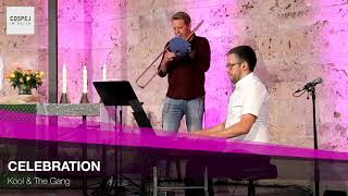 Celebration (Cover) - Gospel im Osten Band