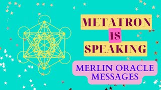 Channeled Messages and Oracle Cards From Merlin 🧙🏻‍♂️💫✨This Is Meant For You Right Now!