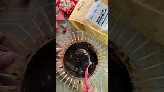 Marshmallow Brownies Recipe | Using Raw Himalayas Flour #ytshorts