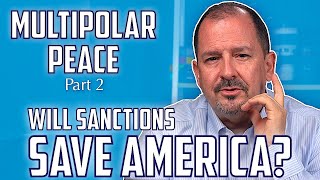 Multipolar Peace: Will Trump save the US economy ?   4K