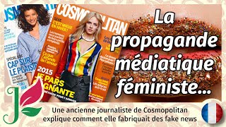 Sue Browder et la récupération du mouvement des femmes