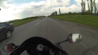 CBR600 ZZR 600 zx10r GSX1000R