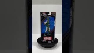 Karnak - Marvel Legends Toy Quickie Review by the GayComicGeek