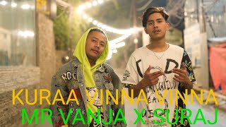 KURA VINNA VINNA | SURAJ X MR VANJA (prod. Haze Records)