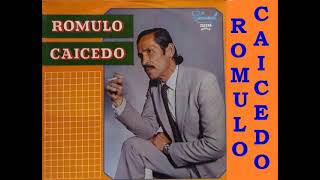 Romulo Caicedo .- Sin ella