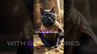 Cat Worship in Ancient Egypt: Fact or Fiction?|WHY DID ANCIENT EGYPTIANS WORSHIP CATS #fact