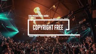 EDM Progressive House by NoCopyrightMusic [No Copyright Music] / Party