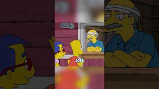 Wad Goals Season 32 Episode 13 #thesimpsons #shorts #simpsons #simpsonsshorts