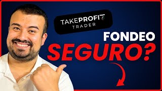 TAKE PROFIT TRADER: Análisis Completo y Opinión + 🎁PROMO (ACTUALIZADO 2024 - 2)