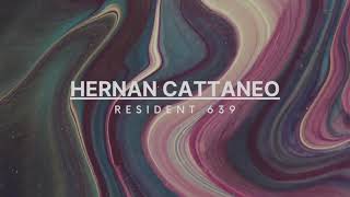 Hernan Cattaneo | Resident 639