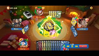 UNO! Mobile Game - Go Wild X600 Gameplay #1