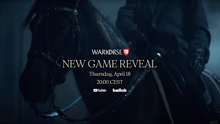 Kingdom Come: Deliverance 2 Reveal Livestream