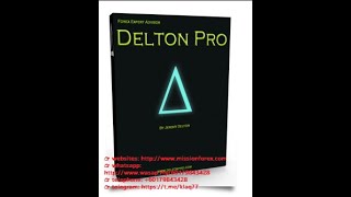 DeltonPRO Original V2.2-forex expert advisor (BONUS expert advisor - Caliber FX Pro)