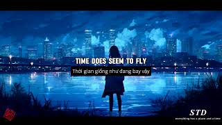 Bring Me Back- Miles Away [Vietsub] #nightcore