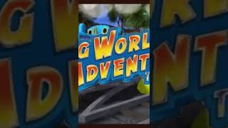 big world big adventures in  nutshell title card (credits to owner)