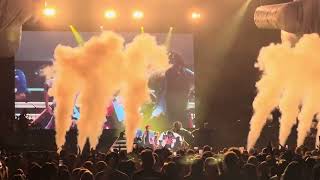 Jason Derulo (Live - Full Show) - @ Stephen O’Connell Center - Gainesville, Florida -Amazing Quality