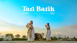 TARI BATIK GIRILAYU INDONESIA 2022 - Traditional Dance Indonesia