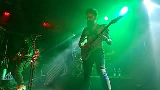 DEMONIAC (CHILE) LIVE 2024 [4K HQ SOUND]