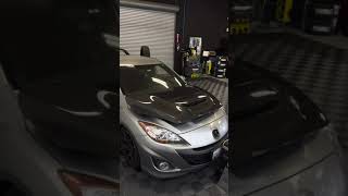 Can you #overland a #Mazdaspeed3? Check out the @Throtl #YouTubeChannel to find out!