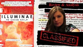 Illuminae *book review & analysis*