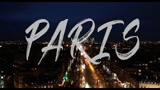 PARIS EDIT (4k | shot on iPhone)