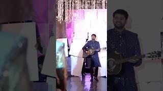 Spectacular Groom surprise performance - Part 3 Romance like Srk Mashup