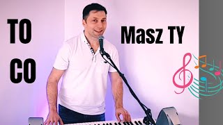 To co masz ty - Dawid Podsiadło- cover Zespol weselny Romi