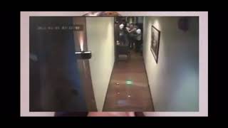 Christine Dacera unseen CCTV FOOTAGE full video