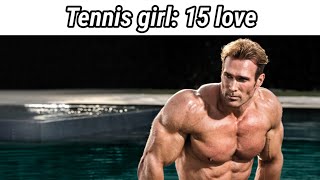 Mike O'Hearn meme