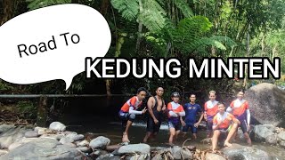 #trutusan #vlog11 Road to KEDUNG MINTEN SENDANG Dengan JERSEY BARU