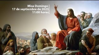 17 de septiembre de 2023 | 11:00 hras.