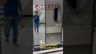 Keo chà ron Lukyta sự lựa chọn hoàn hảo cho mọi gia đình #epoxy #reels #chongtham