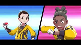 Pokemon Sword and Shield   Official Galar Tour Trailer