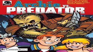 Archie Un comic juvenil