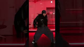 [NYDANCE JAMSIL] 지영쌤의 팬이 되.❤ #Keota - #24HourOrlandoWalmart #girlshiphop ㅣJIYOUNG.T #shorts