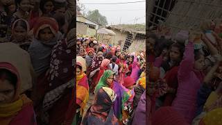 Bajrang dal Jay shree Ram Kalash Shobha Yatra pathanpura Shri Ram Janaki Mandir, Patanpura. #video