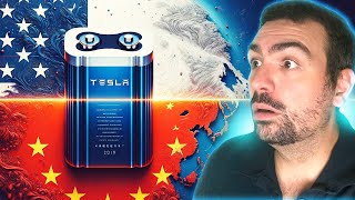 Lithium Trade War: USA's Bold Move to Overtake China