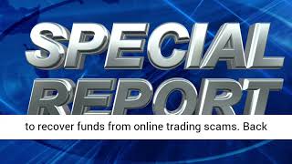 Silver Markets Update   Commodity Futures Trading Commission Press Release   Fundrecall com, get you