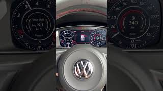 APR DTR6054 Turbo Whistle Sound #golfgti #golf #apr #dtr6054 #volkswagenmalaysia