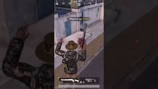 iPhone 6 PUBG TEST