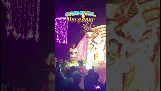 carnival 2023 | durgapur Durgapuja carnival #durgapuja #durga #durgapuja2023 #carnival