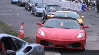 Concorso Italiano Drive In 2014