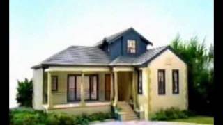 Wattle Solargard commercial [2003]