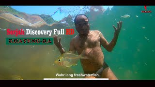 Khatengra Full HD | Khasi Discovery | Wah Rilang | Sorjah Travel Video