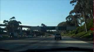 I-805 North | Murray Ridge Rd. to CA-52 JCT.