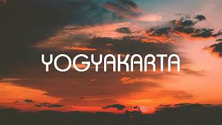 KLA Project - Yogyakarta - Lirik Nostalgia