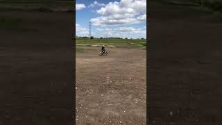 Dartford motorcross