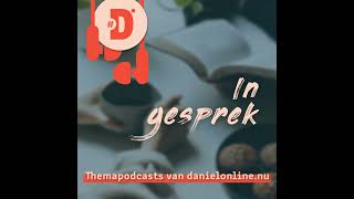 In gesprek #2 - Bijbellezen, lastig en belangrijk