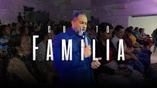 Culto da Família - IEQ Roosevelt