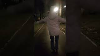 сербская леди напала на меня #рек #рекомендации #хочуврек #tiktok #роблокс #shorts